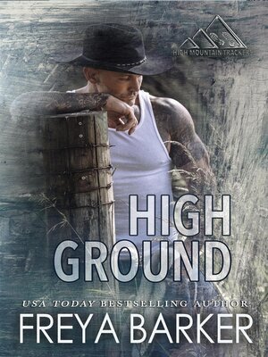 cover image of High Ground